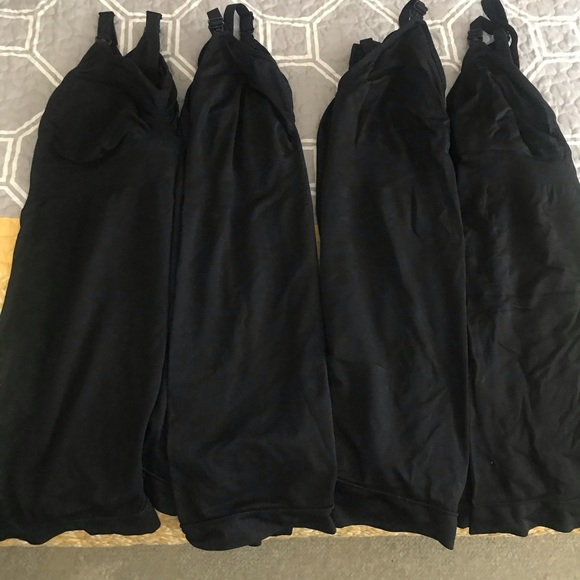 ‼️SOLD Nursing Cami (breastfeeding and maternity) - Picture 4 of 6
